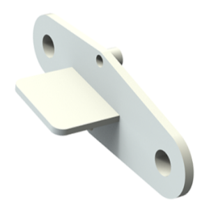G20PTI1HD 20PTI1HD MICROPLASTICS TRANSISTOR MOUNT